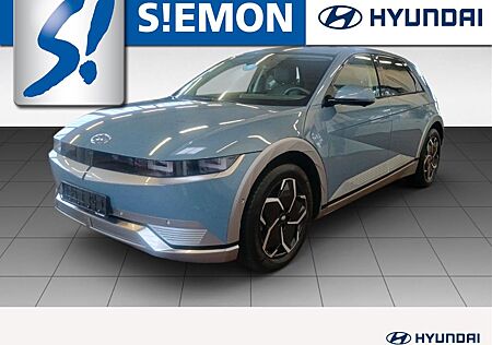 Hyundai IONIQ 5 77,4kWh 4WD Uniq HUD Navi Digitales Cock