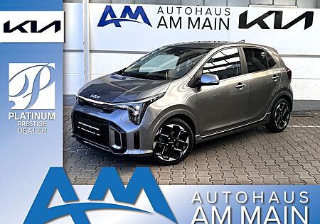 Kia Picanto 1.2 GT LINE | NAV | TOTWINKEL