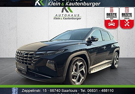 Hyundai Tucson 1.6 T-GDI Prime Mild-Hyb.+PANO+MEMORY+LED