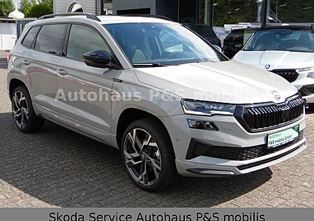 Skoda Karoq Sportline 1.5TSI DSG 110kW