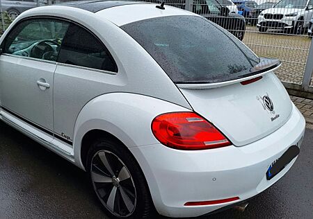 VW Beetle Volkswagen 1.2 TSI CUP CUP