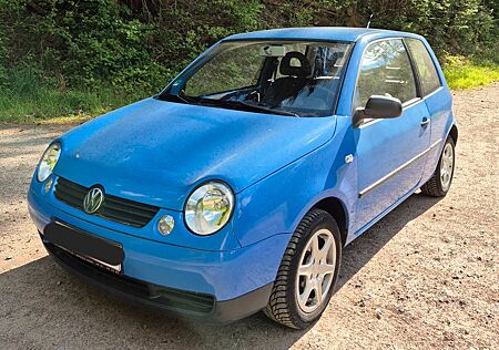 VW Lupo Volkswagen 1.0 * TÜV wird neu gemacht*