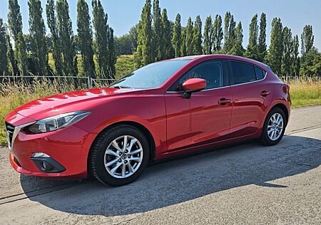 Mazda 3 2.0 SKYACTIV-G 120 Center-Line