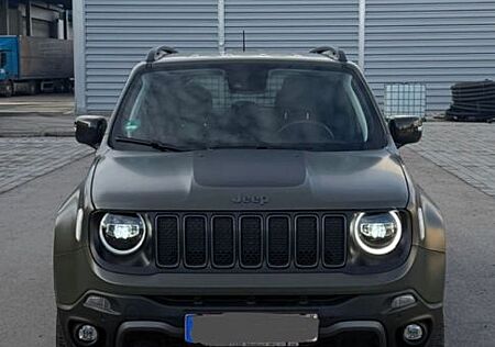 Jeep Renegade 1.3l T-GDI I4 177kW Trailhawk 4xe A...