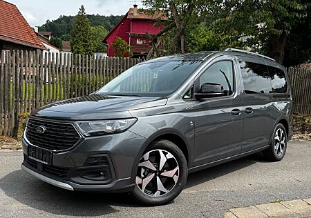 Ford Grand Tourneo Connect Active*7.SITZER*DAB*AHK