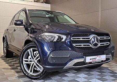 Mercedes-Benz GLE 300 GLE 300d 4Matic°RFK°LED°Shzg°Navi°Tempomat°Ambie