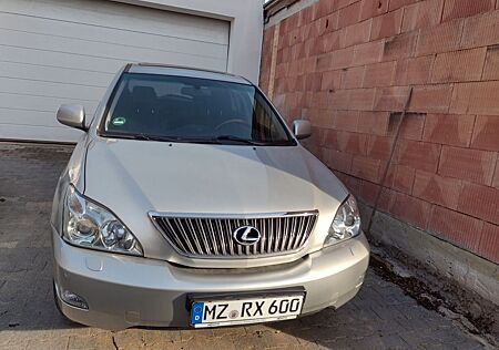 Lexus RX 300 Luxury