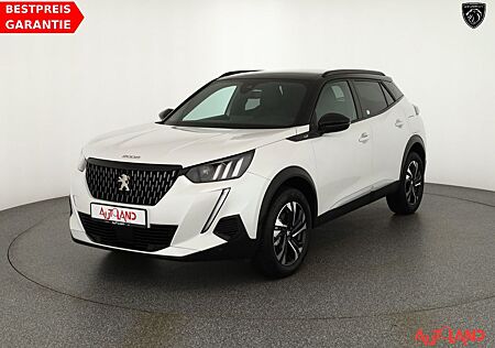 Peugeot 2008 GT-Line PureTech 130 Aut. LED Navi Kamera