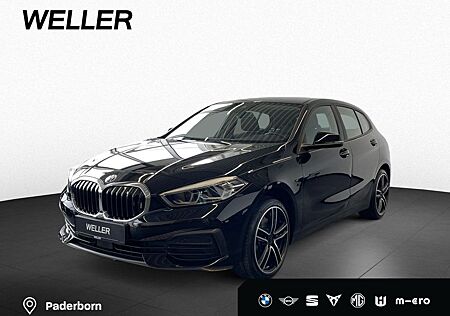 BMW 118iA Advantage - LC Prof, LED,HiFi,PDC.Tempomat