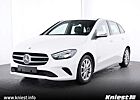 Mercedes-Benz B 180 Progressive+7G-DCT+MBUX High+LED+Spiegel-P