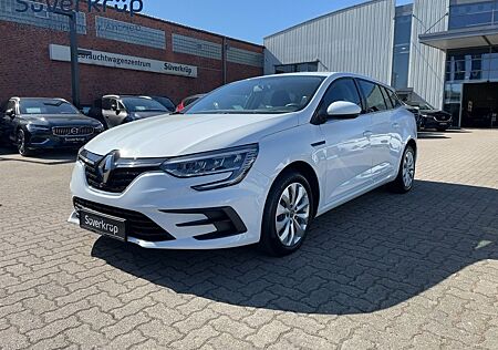 Renault Megane Grandtour LIFE TCe 115 GPF
