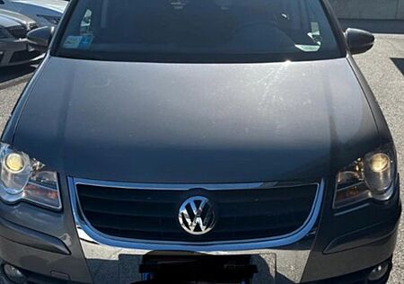 VW Touran Volkswagen Trendline. 1.9 TDI. TÜV neu