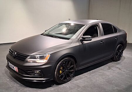 Volkswagen Jetta 2.5 TSI US IMPORT