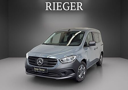 Mercedes-Benz eCitan Tourer PRO Progressive Plus SHZ*MBUX*++++