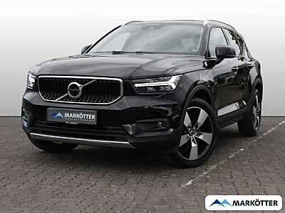 Volvo XC40 D4 Momentum AWD/LED/AHK/SHZ/Rückfahrkamera