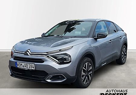 Citroën C4 Shine 1.2 PureTech 130 EU6d