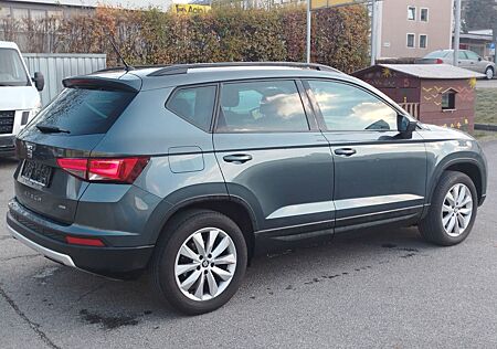 Seat Ateca 2.0 TDI 110kW Style 4Drive