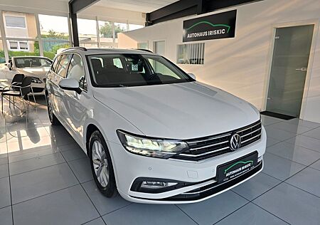 VW Passat Variant Volkswagen Busines "Navi"Kamera"LED"SHZ"AHK"
