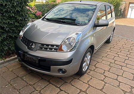 Nissan Note acenta 1,4 acenta
