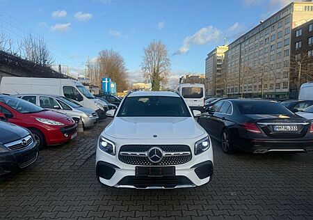 Mercedes-Benz GLB 220 d 4Matic "AMG LINE" 7 SITZE