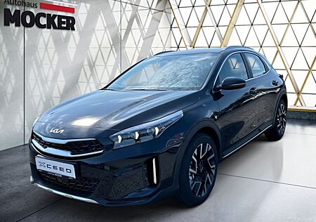 Kia XCeed 1.5 T-GDI OPF DCT7 SPIRIT