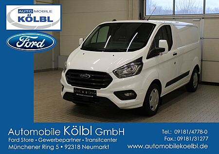 Ford Transit Custom Kasten Trend 320L1, NAVI/KAMERA