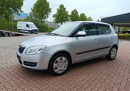 Skoda Fabia 1.2l 44 kW Style Edition Style Edition