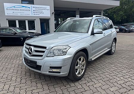Mercedes-Benz GLK 350 GLK -Klasse CDI 4Matic