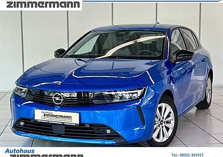 Opel Astra 1.2 Turbo Enjoy AGR Sitz - Kamera