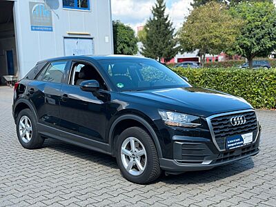 Audi Q2 basis ultra *Garantie *Automatik *Sportpaket