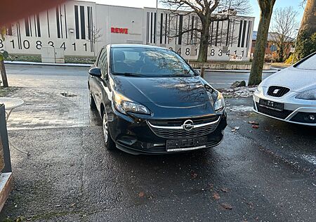 Opel Corsa E Selection
