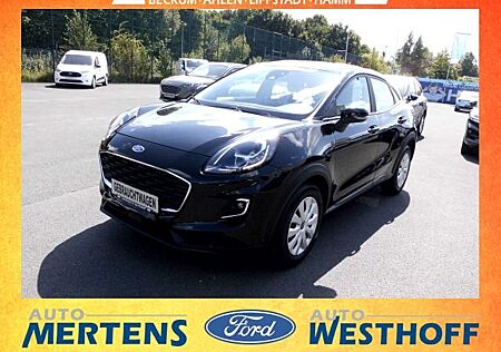 Ford Puma Cool & Connect LED+DAB+Bluetooth