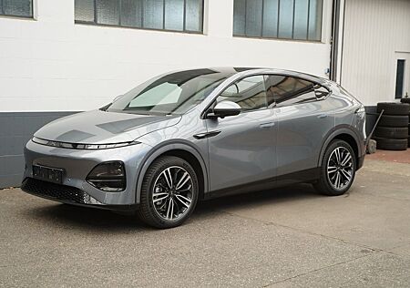 XPENG G6 Long Range*AHK*Neuwagen mit TZ