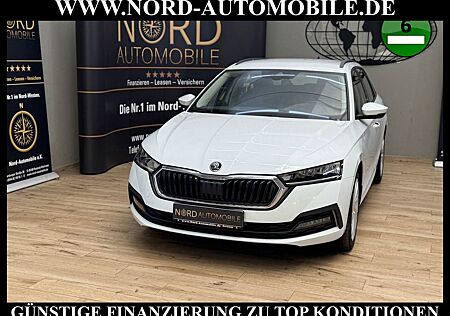 Skoda Octavia Combi iV Ambition 1.4 TSI DSG Kamera/LED