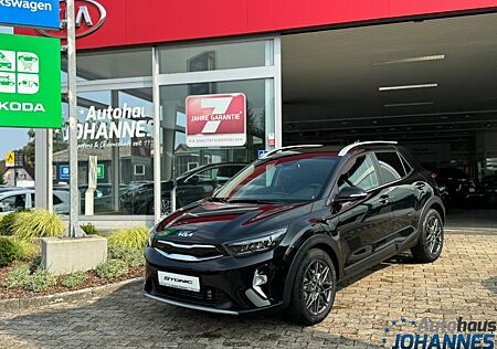 Kia Stonic 1.0 T-GDI 48V Nightline Edition Klima