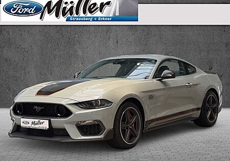 Ford Mustang 5.0 V8 Mach 1 Fastback 13 km neuwertig