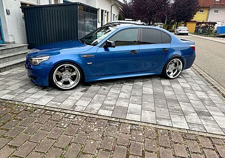 BMW 520d Edition Sport Edition Sport