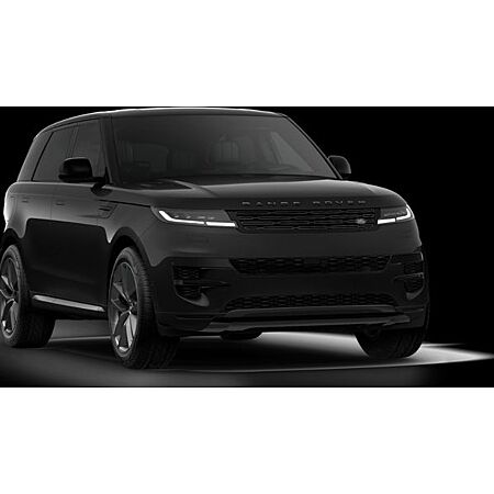 Land Rover Range Rover Sport leasen