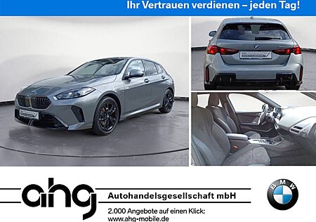 BMW 120d M-Sport *Navi*Memory*LED*HUD*H&K*PDC*SHZ*