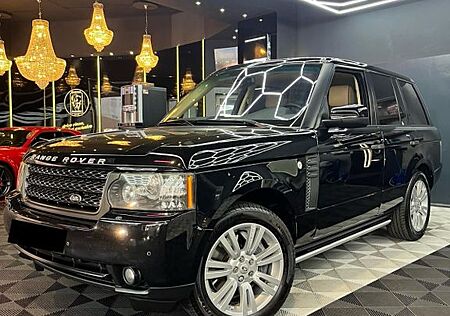Land Rover Range Rover 4.4 TDV8 Vogue/FULL/TOP