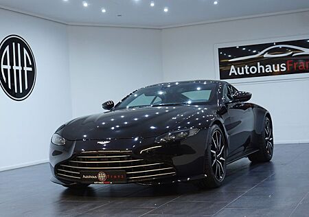 Aston Martin V8 Vantage Vantage 4.0 V8 *Inspektion Neu*1HD*deutschesFZ