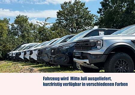 Ford Tourneo Custom Trend 320 L1 sofort