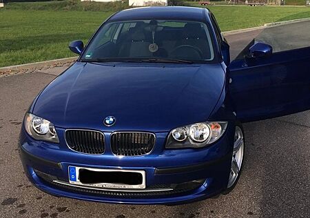 BMW 116i