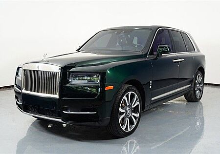 Rolls-Royce Cullinan 2023 SPORT UTILITY