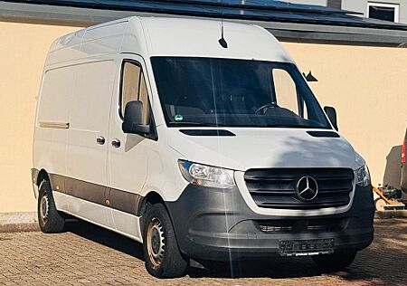 Mercedes-Benz Sprinter 214 CDI FWD L2