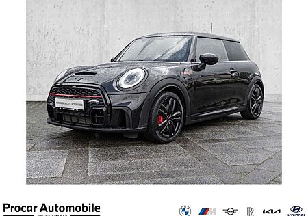 Mini John Cooper Works Head-Up Display, Rückfahrkamer