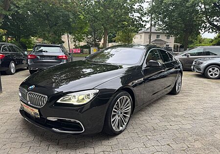 BMW 650 i xDrive Gran Coupe VOLL+VOLL+VOLL,,,