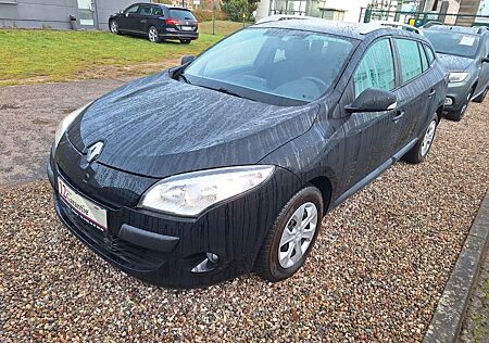 Renault Megane III Grandtour TomTom Edition NAVI