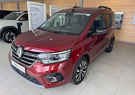 Renault Kangoo TCe 130 INTENS
