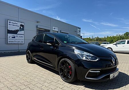 Renault Clio IV 1.6 Turbo TCe 220 R.S.TROPHY DSG/Leder